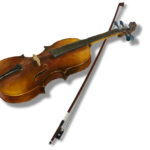 クラシック業界のヴァイオリンのレッスン料や楽器の値段について